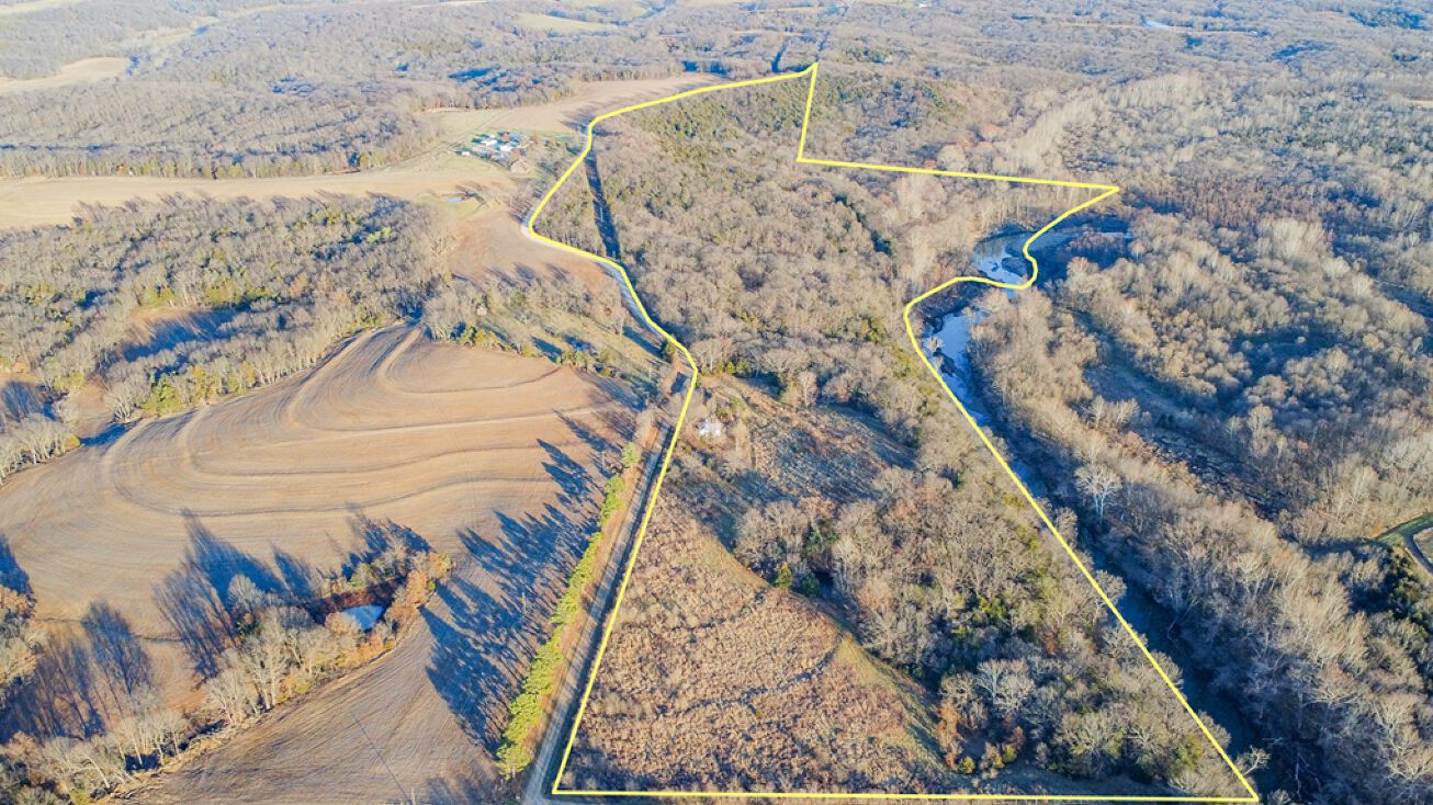 Rockland Ln, Otterville, MO 65348