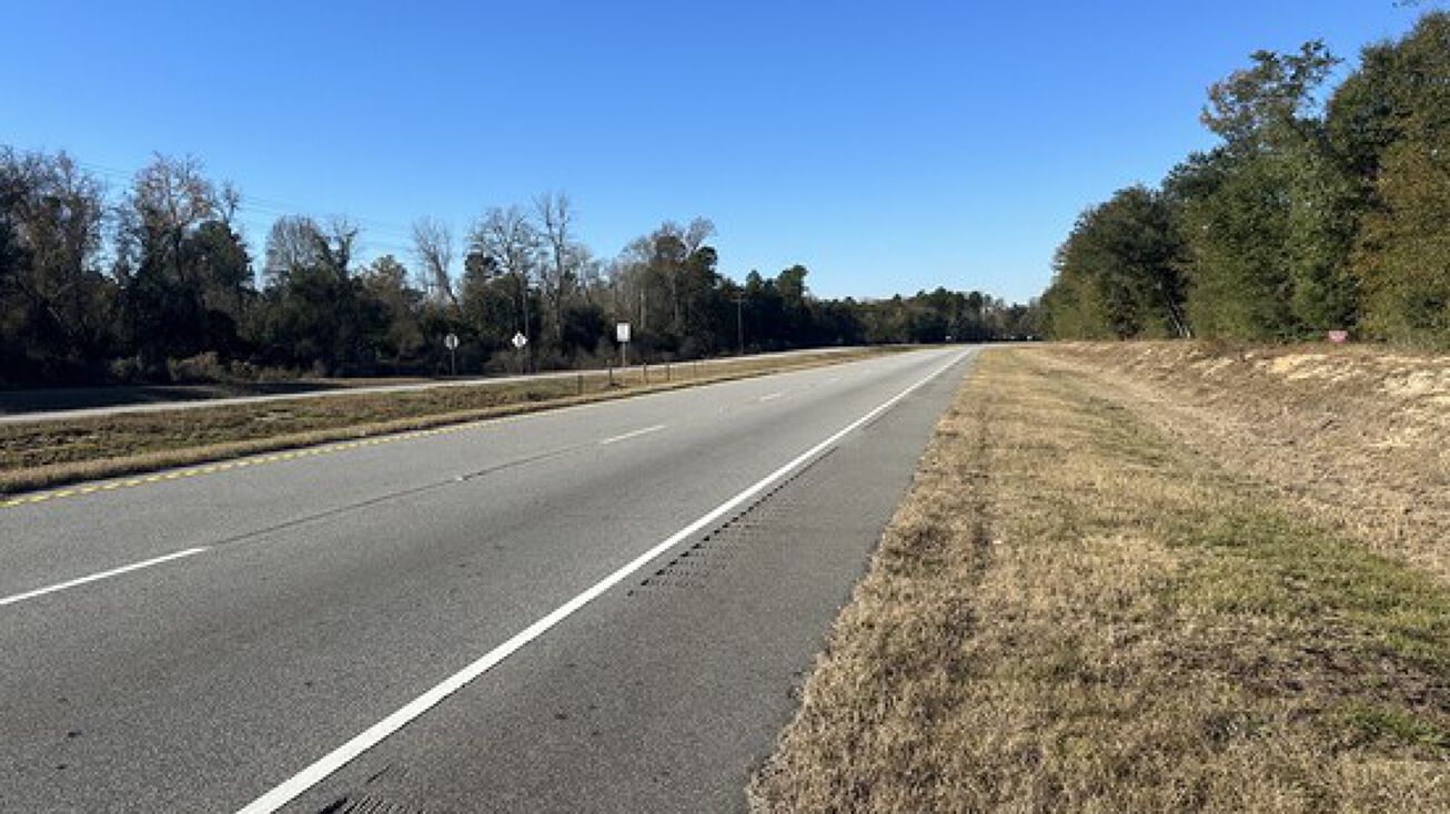 0 Savannah River Parkway, Hiltonia, GA 30467