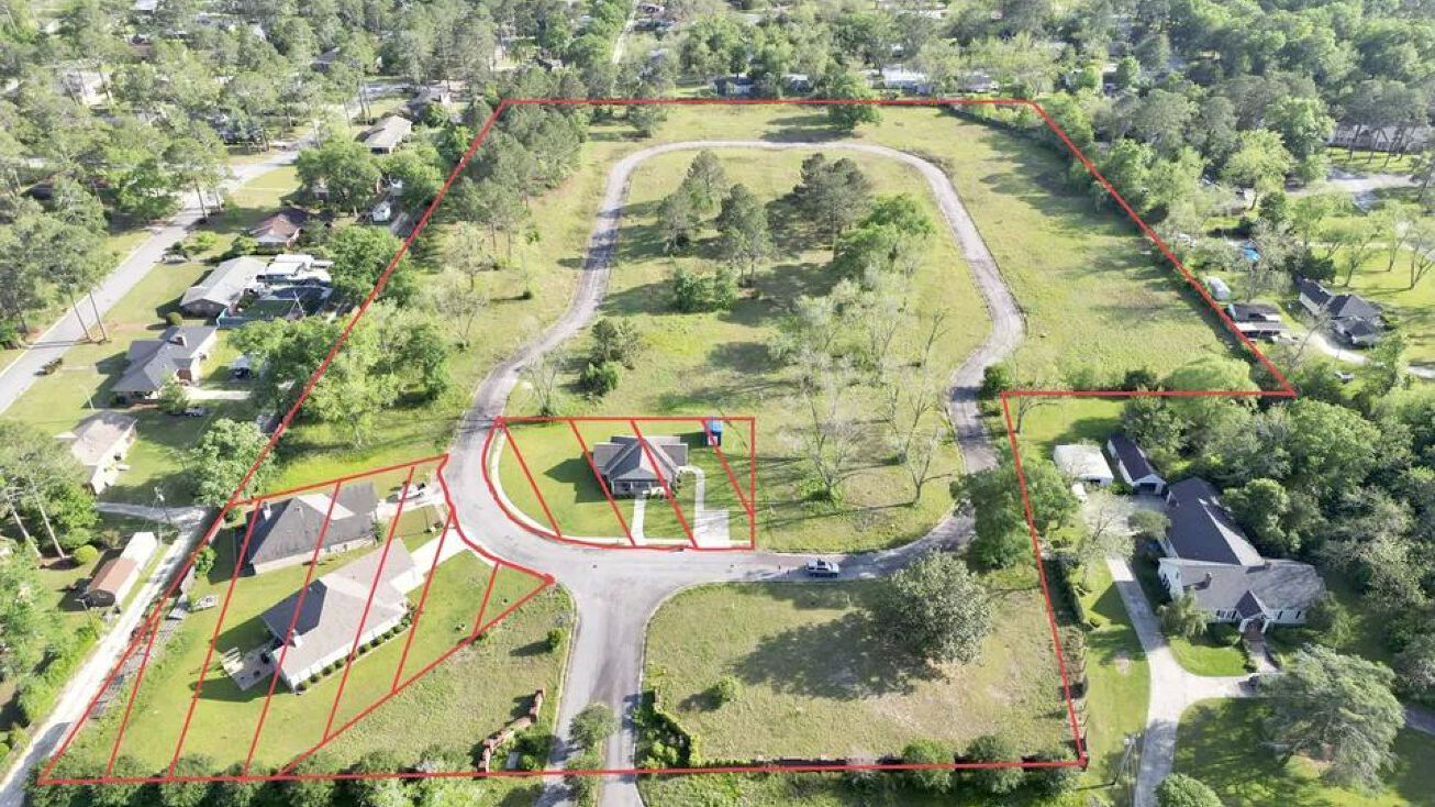 20th Avenue East, Cordele, GA 31015