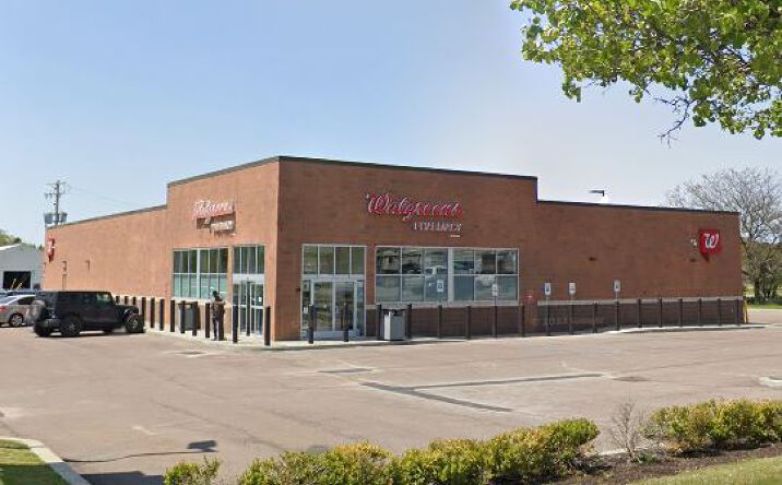 Pictures of Retail property located at 79 North St, Dryden, NY 13045 for sales - image #1