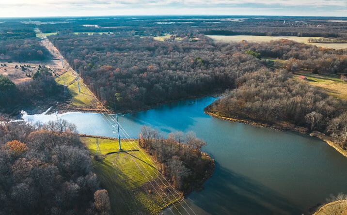 Pictures of Land property located at 15247 Laminack Rd, Carterville, IL 62918 for sales - image #1