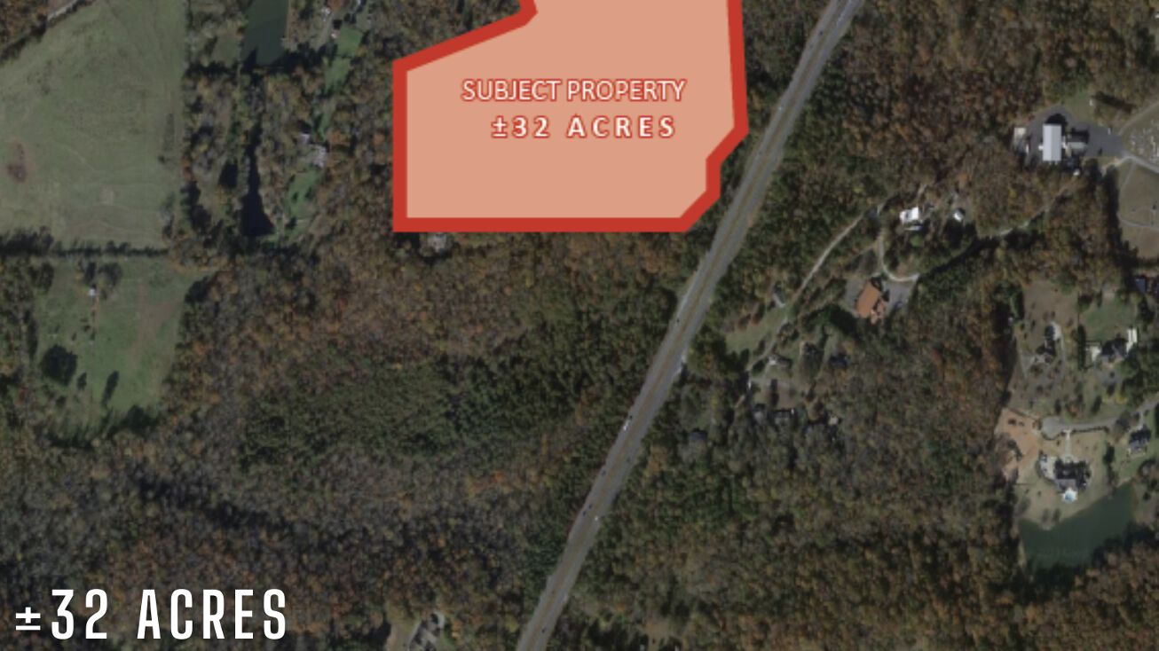 400 W Stowers Rd, Dawsonville, GA 30534