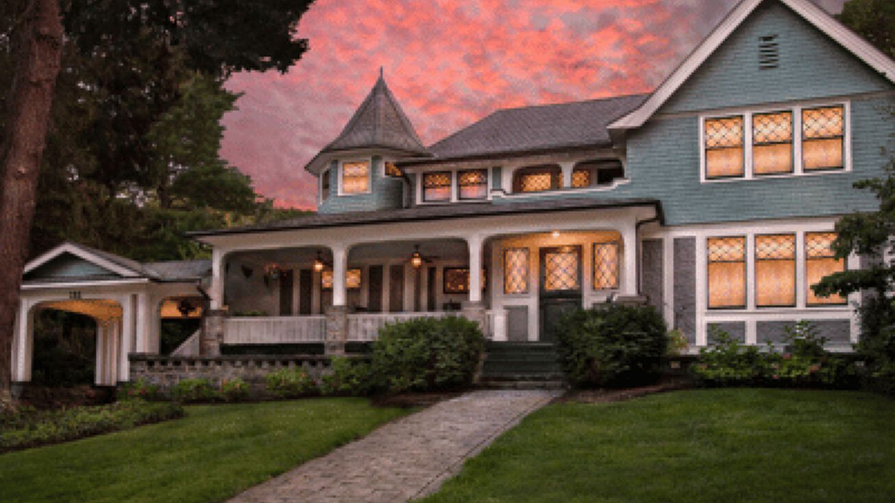 288 Montford Ave, Asheville, NC 28801