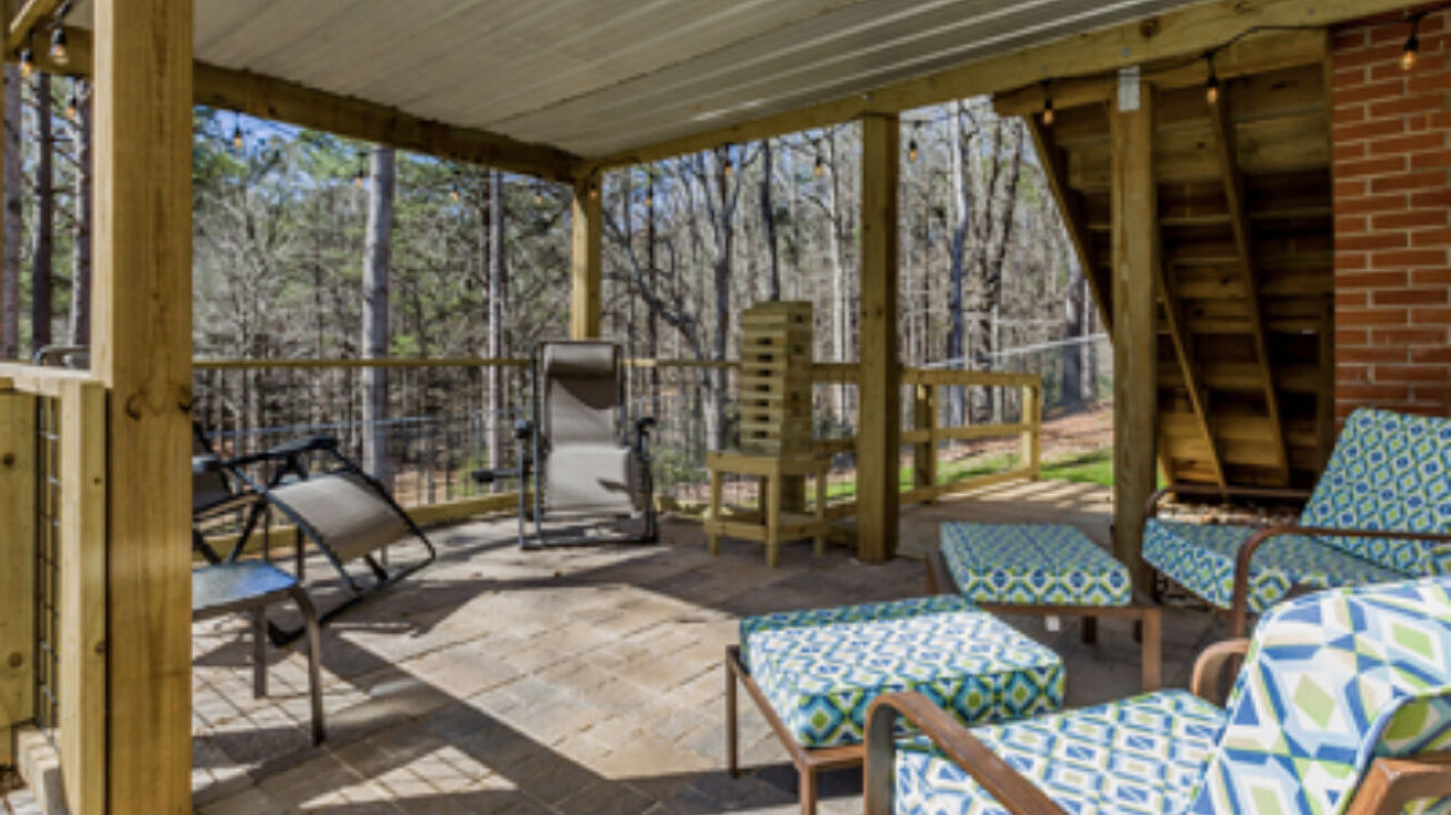 1351 New Franklin Rd, LaGrange, GA 30240