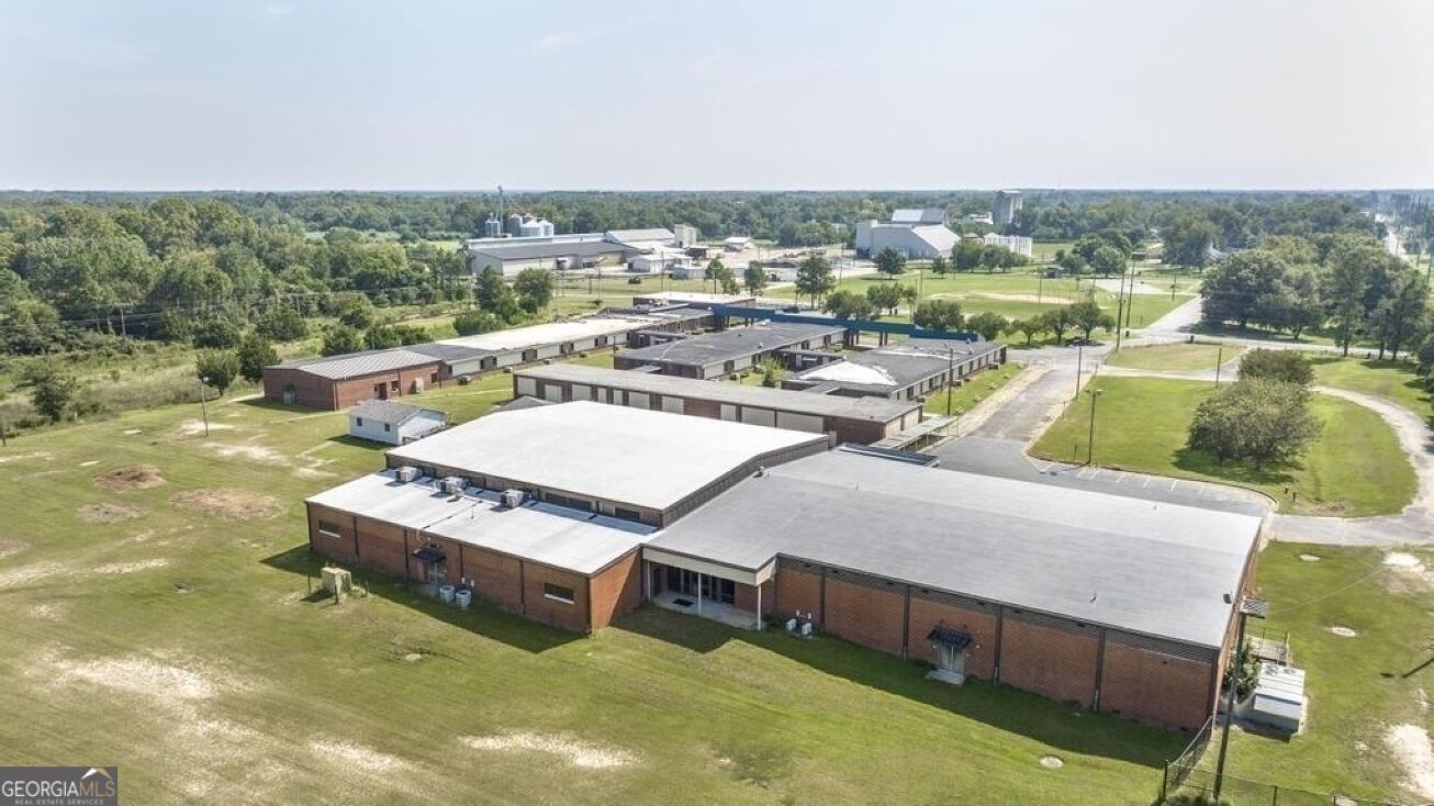 401 N 15th Street, Cordele, GA 31015