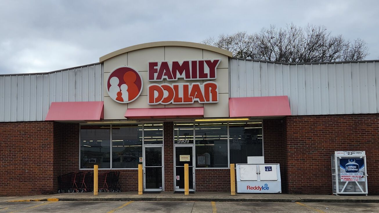 3909 Jefferson Ave, Texarkana, AR 71854