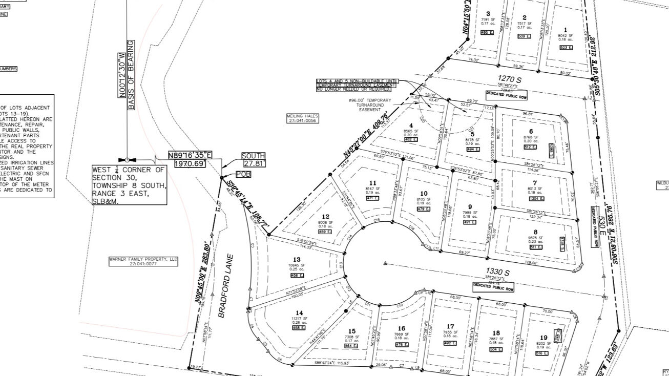 493 E 1350 S, Spanish Fork, UT 84660