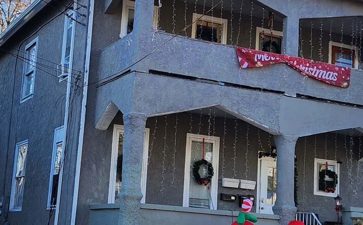 Pictures of Multifamily property located at 21 Mather St, Binghamton, NY 13905 for sales - image #1