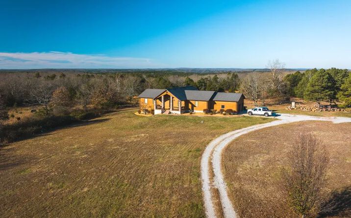 Licking, MO Commercial Real Estate for Sale | Crexi.com