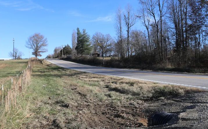 Pictures of Land property located at US 160, Harviell, MO 63945 for sales - image #1