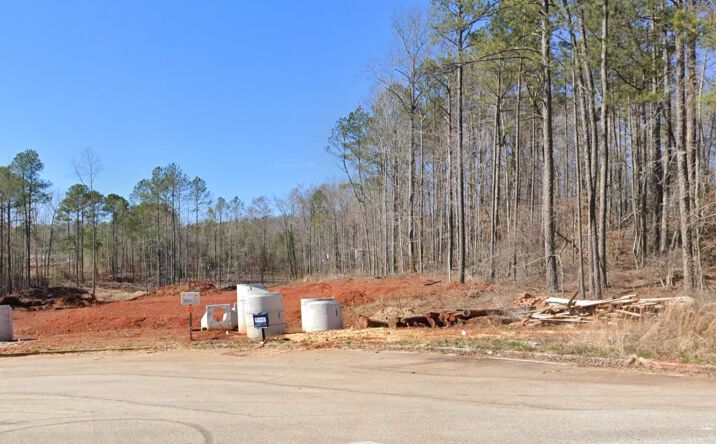 Pictures of Industrial property located at 1890 Jason Industrial Pkwy, Winston, GA 30187 for sales - image #1