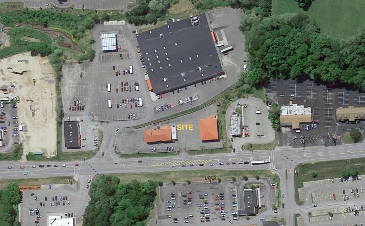 Pictures of Retail property located at 748 State Highway 28, Oneonta, NY 13820 for sales - image #1