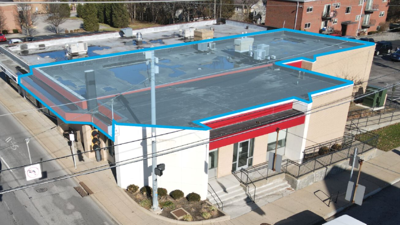 2202 Beechmont Ave, Cincinnati, OH 45230