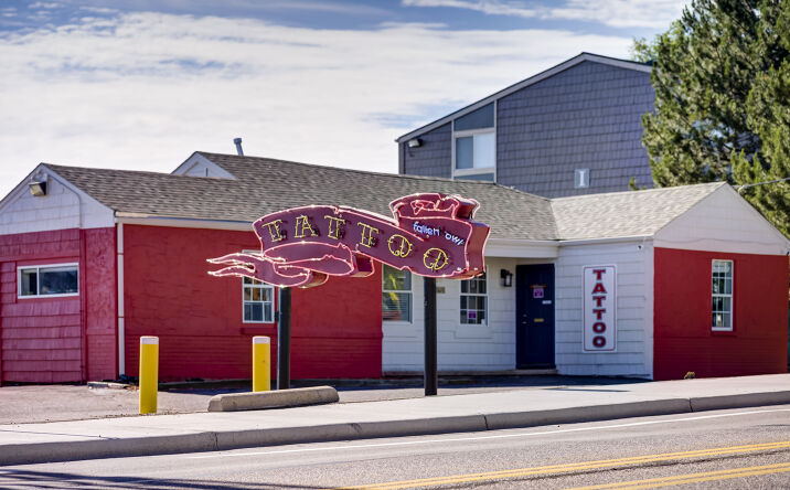 Pictures of Retail, Office property located at 1420 Garrison St, Lakewood, CO 80215 for sales - image #1