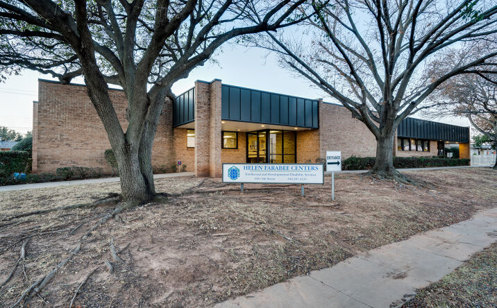 Pictures of Office property located at 1601 9th St, Wichita Falls, TX 76301 for sales - image #1