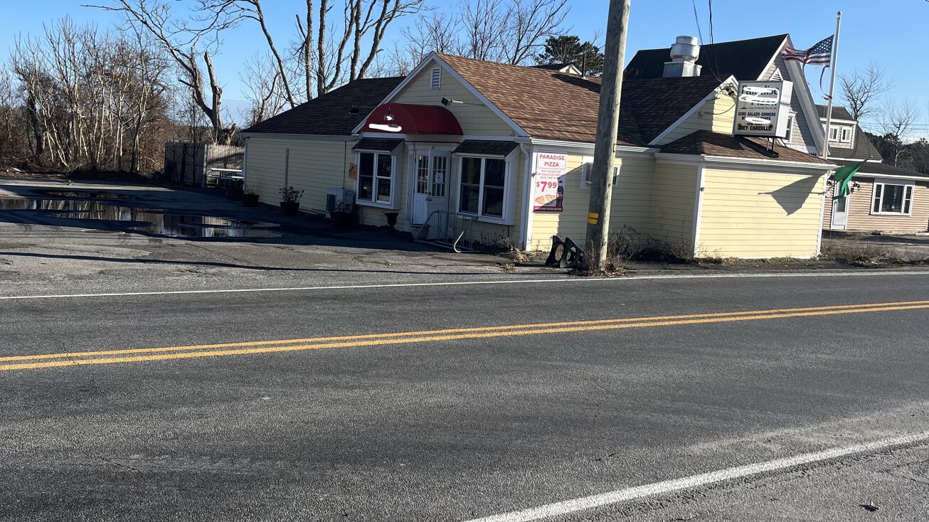 Main St, Dennis, MA 06238