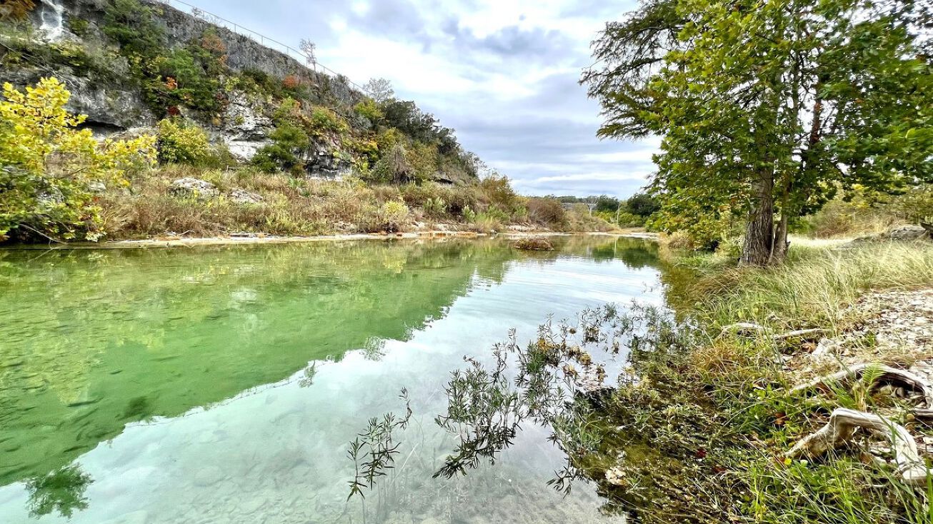 134+/ Acres Hays County, Blanco River Ranch, 4001 Fischer Store Road