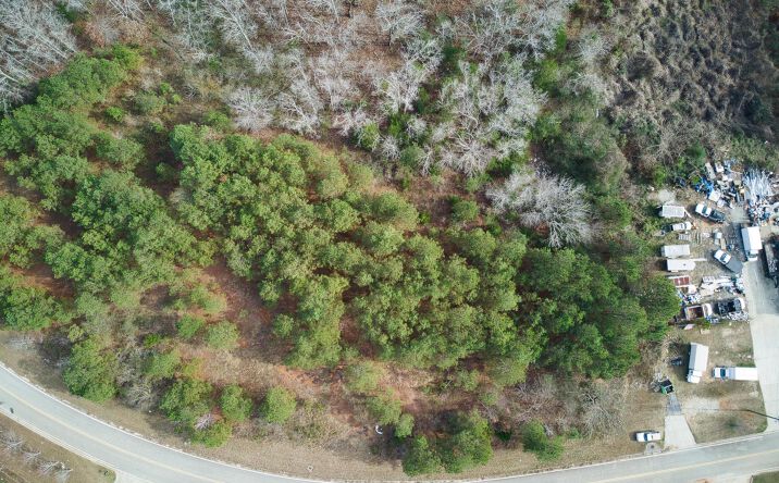 Pictures of Land property located at 2290 Jason Industrial Pkwy, Winston, GA 30187 for sales - image #1