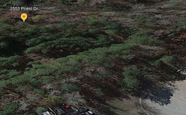 Pictures of Land property located at 2553 Priest Dr, Winston, GA 30187 for sales - image #1