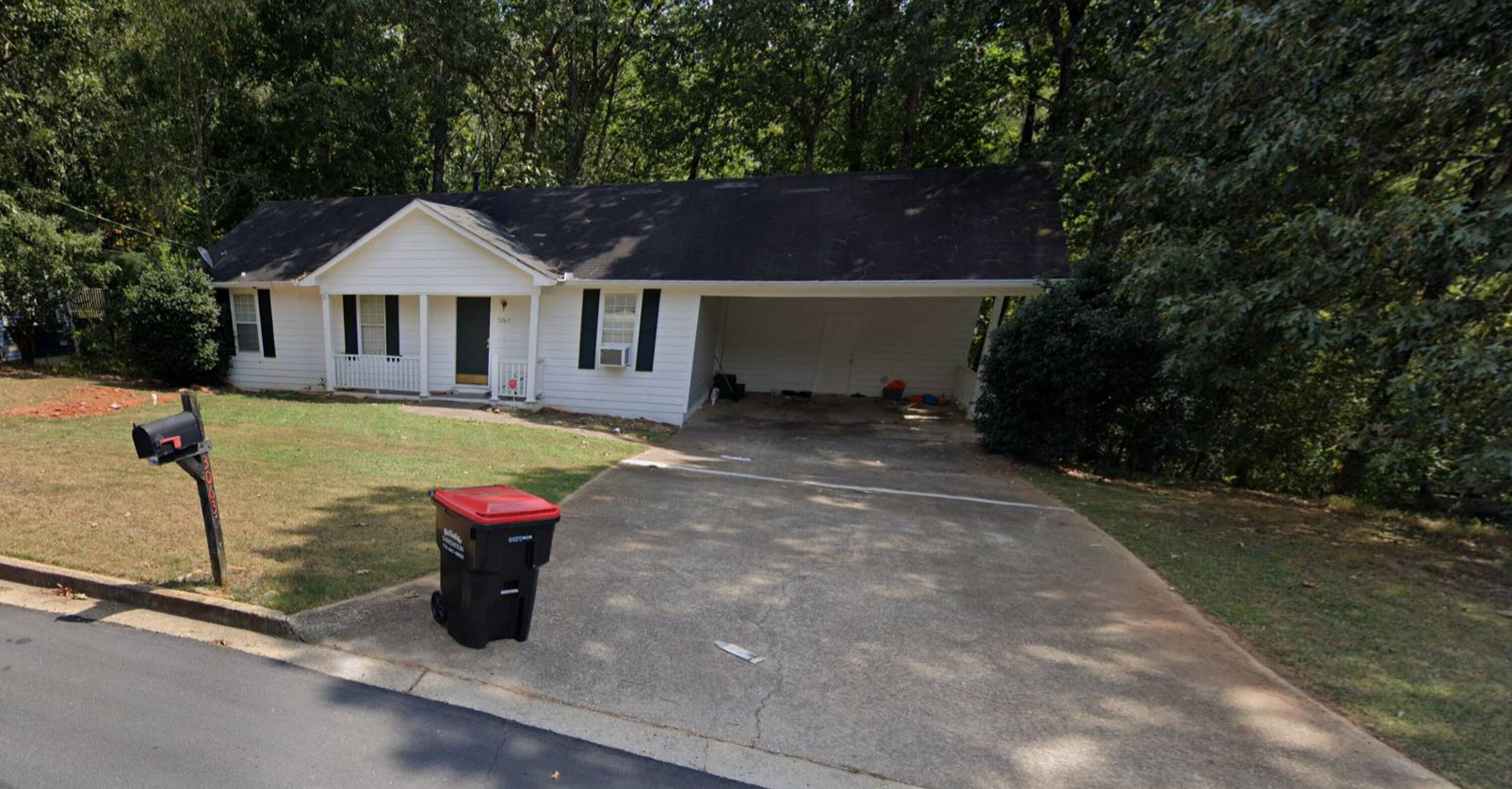 3063 Hope Ct, Douglasville, GA 30135