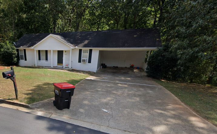 Pictures of Land property located at 3063 Hope Ct, Douglasville, GA 30135 for sales - image #1