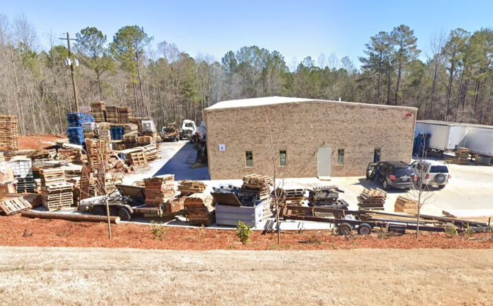Pictures of Industrial property located at 1925 Jason Industrial Pkwy, Winston, GA 30187 for sales - image #1