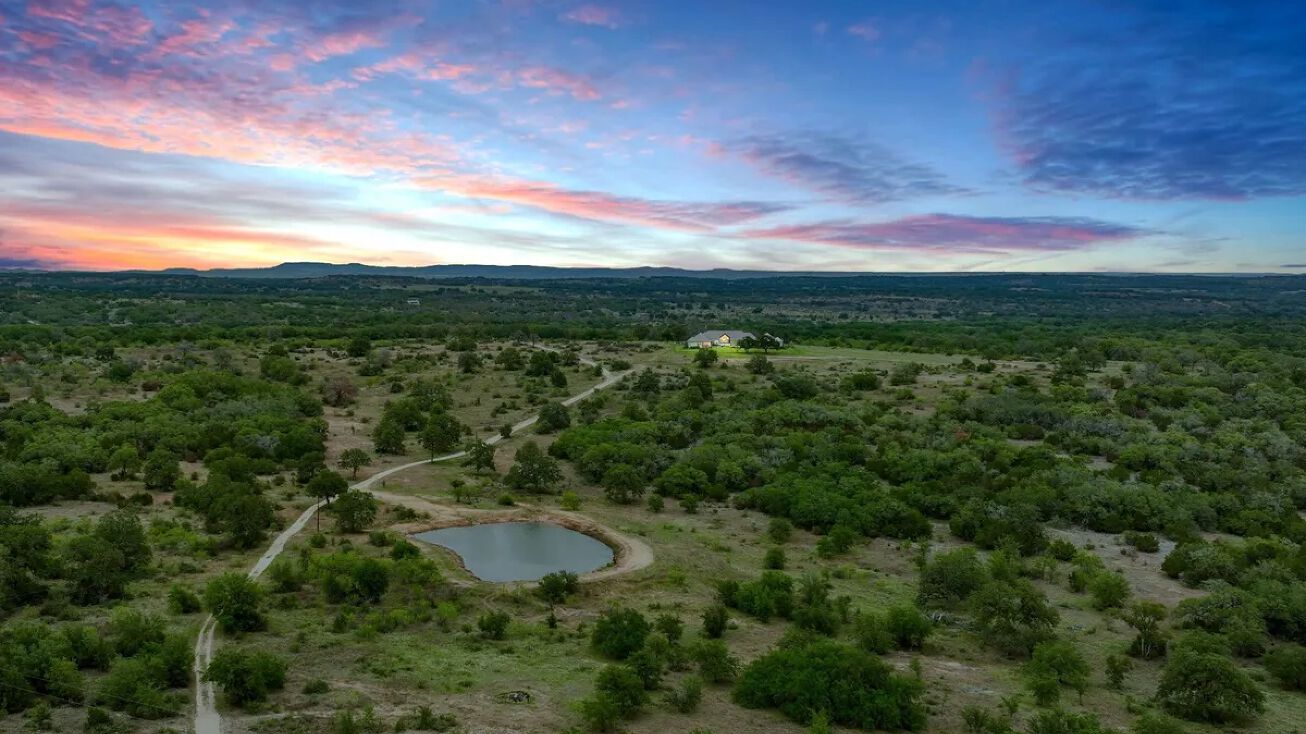 6180 Cypress Mill Rd / CR 301, Cypress Mill, TX 78636