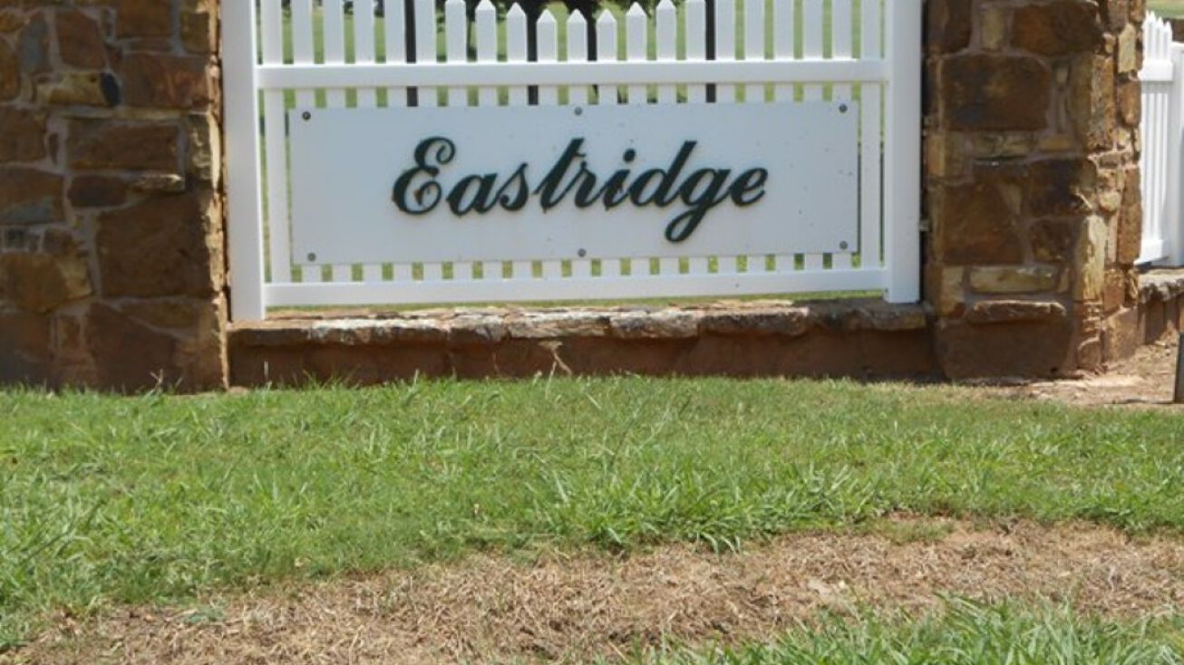 0 Sunrise Ln, Paoli, OK 73074