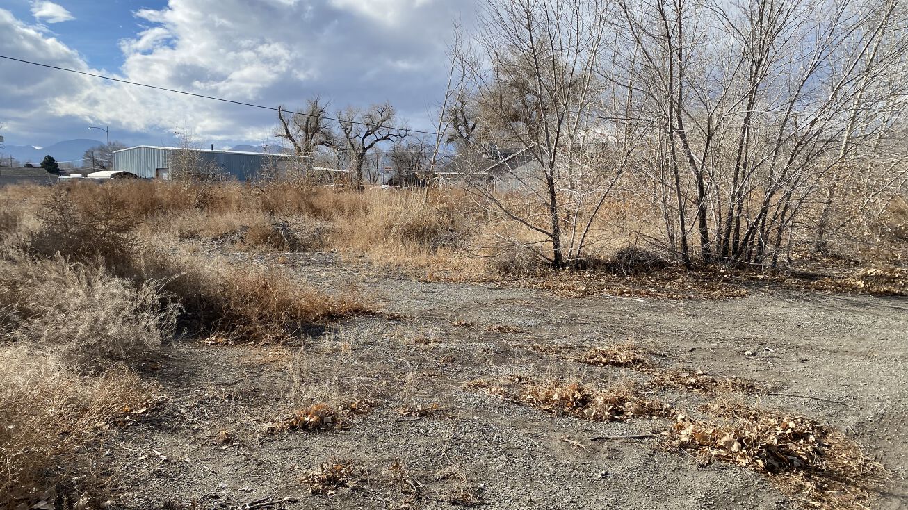 709 Amy St, Yerington, NV 89447