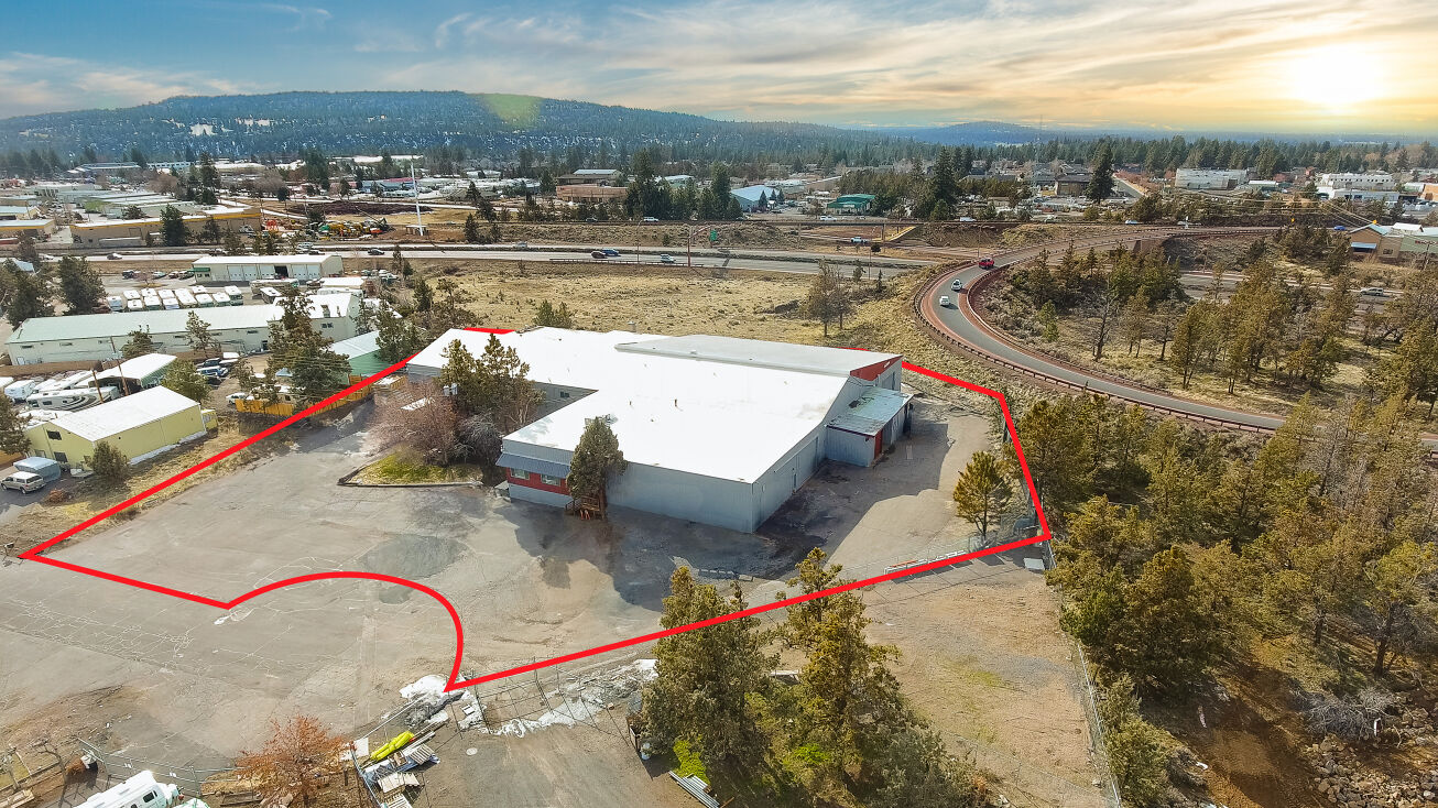 63270 Lyman Pl, Bend, OR 97701