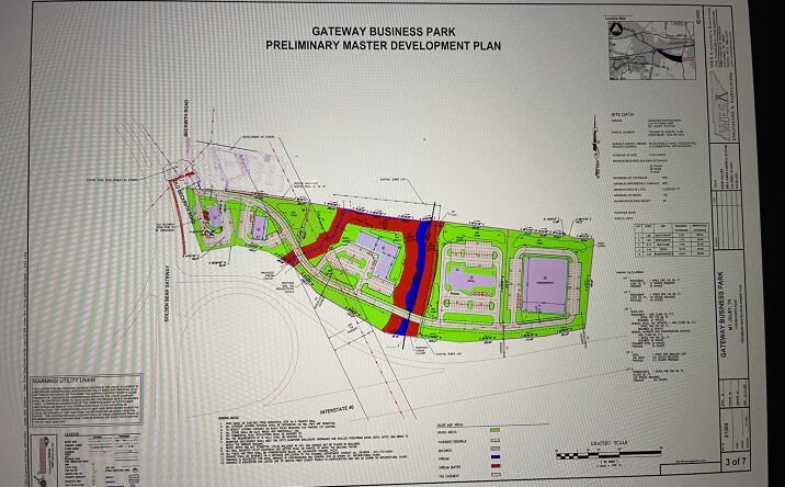 Pictures of Land, Mixed Use, Office, Retail property located at 5158 Beckwith Rd, Mt. Juliet, TN 37122 for sales - image #1