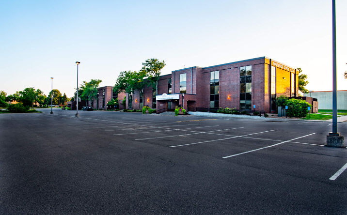 Pictures of Office property located at 1711 West County Road B, Roseville, MN 55113 for sales - image #1