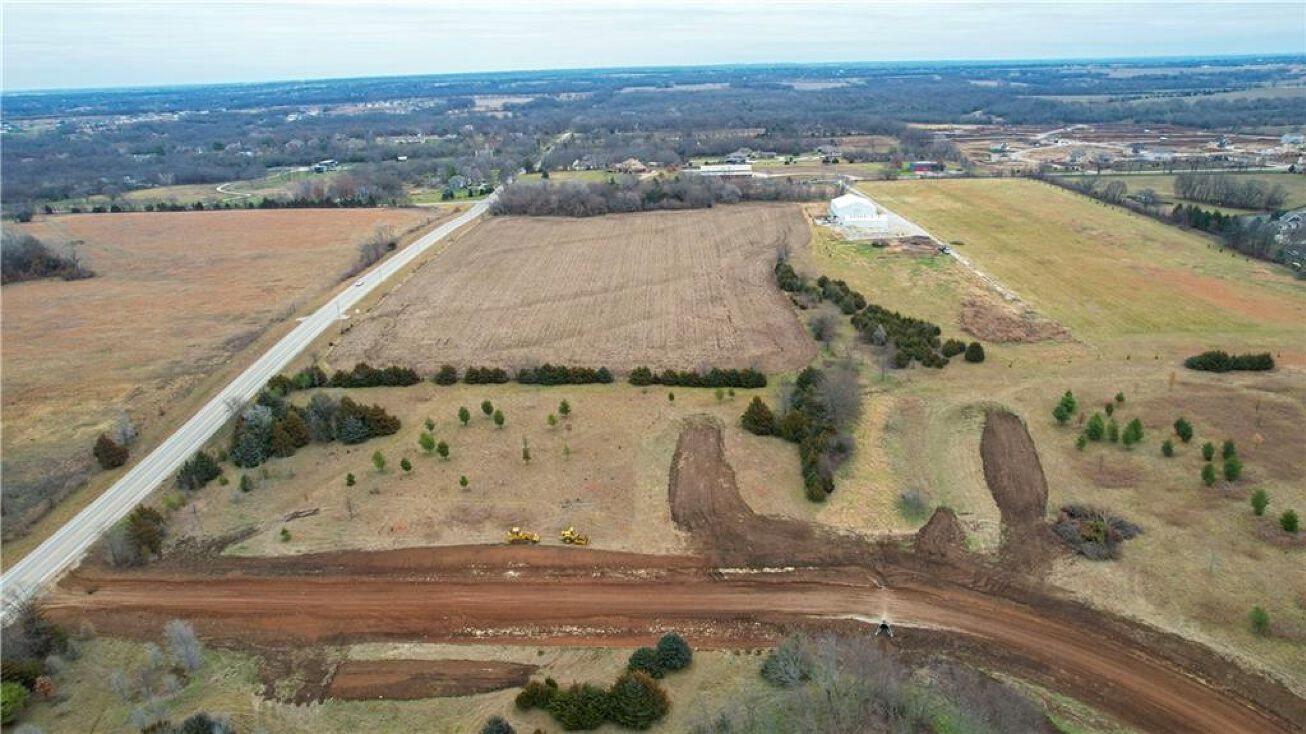 Lot 3, 183rd Street, Stilwell, KS 66085