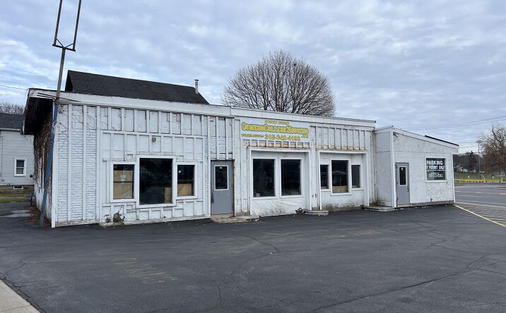 Pictures of Special Purpose, Land property located at 211 W Bridge Street, Oswego, NY 13126 for sales - image #1