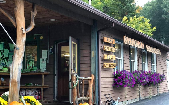 Pictures of Retail property located at 2660 State Route 9L, Queensbury, NY 12804 for sales - image #1