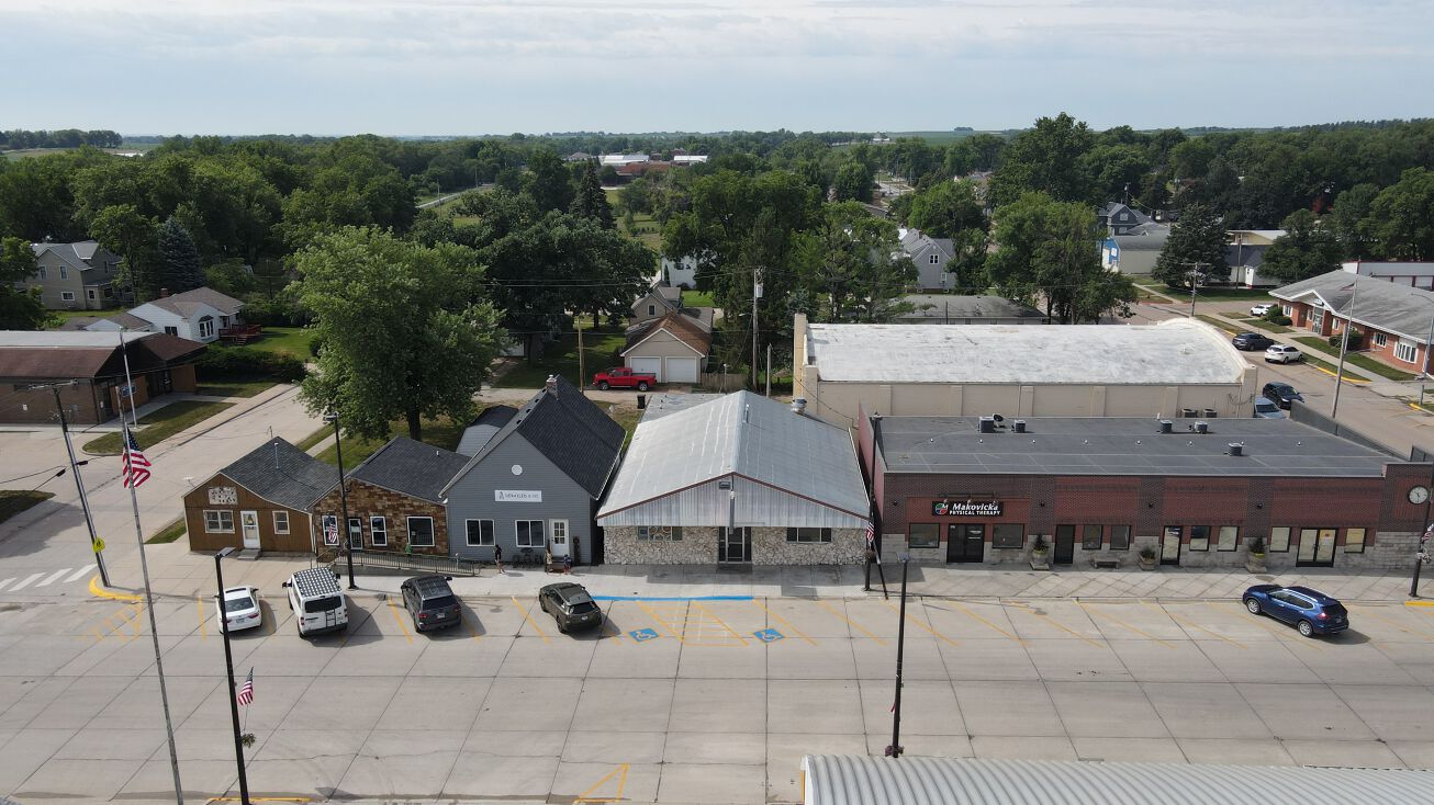 107 Vine St, Yutan, NE 68073