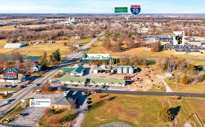 Pictures of Mixed Use property located at 2110 N Bluff St, Fulton, MO 65251 for sales - image #1
