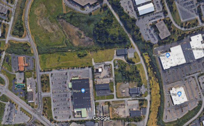 Pictures of Land property located at 6225 Towpath Rd, East Syracuse, NY 13057 for sales - image #1