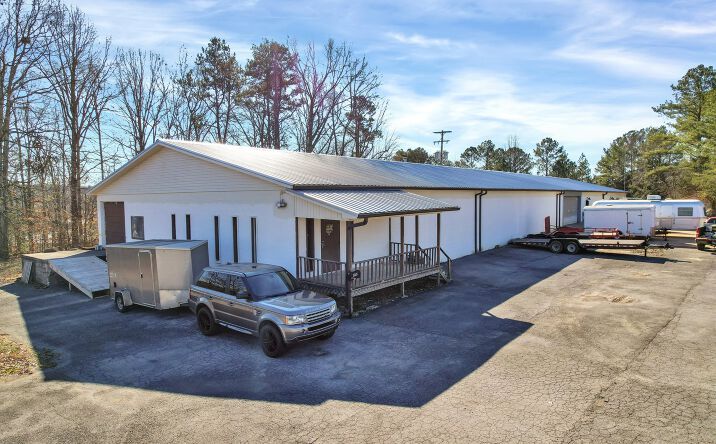 Pictures of Mixed Use property located at 1050 Whisperwood Trail NE, Cleveland, TN 37312 for sales - image #1