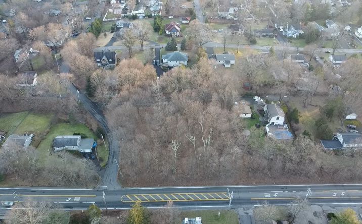 Pictures of Land property located at 139 NY-59, Suffern, NY 10901 for sales - image #1