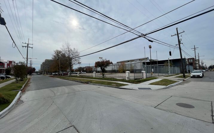 Pictures of Land property located at 3800 Toulouse St, New Orleans, LA 70119 for sales - image #1