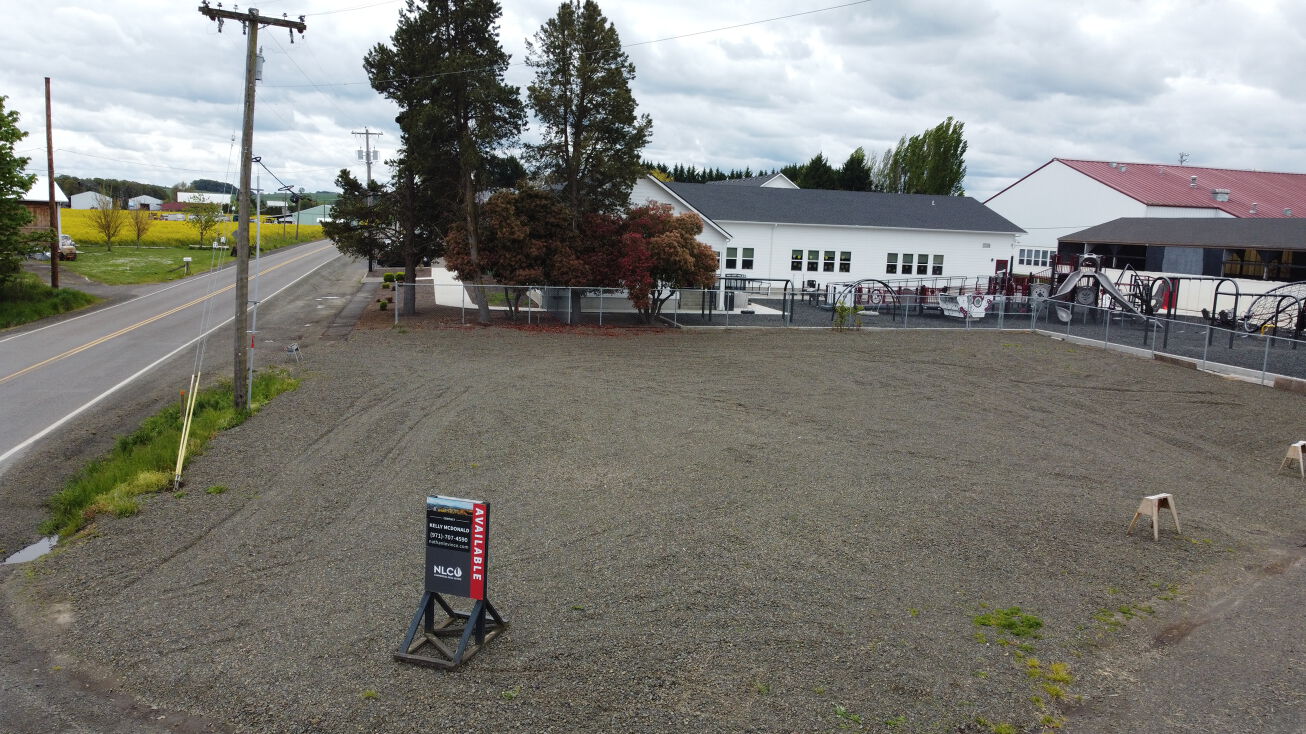 W Perrydale Rd, Amity, OR 97101