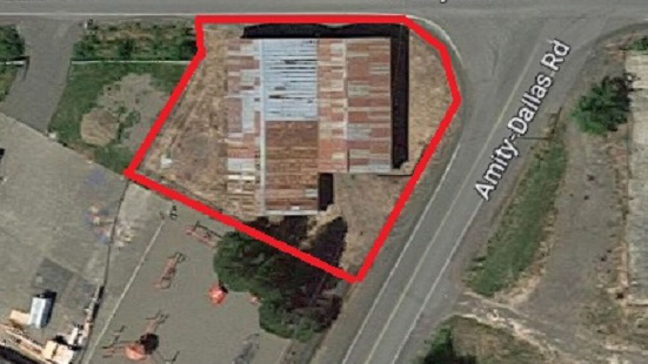 W Perrydale Rd, Amity, OR 97101