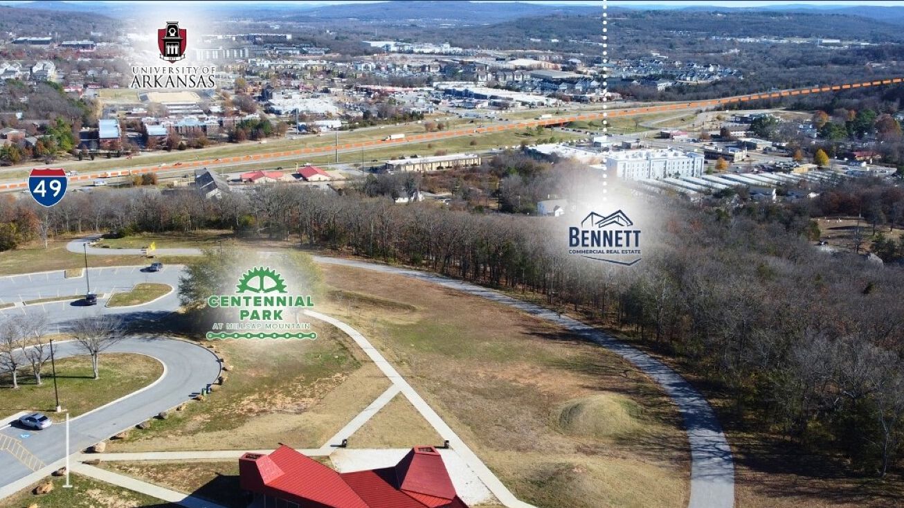 Old Farmington Rd, Farmington, AR 72730