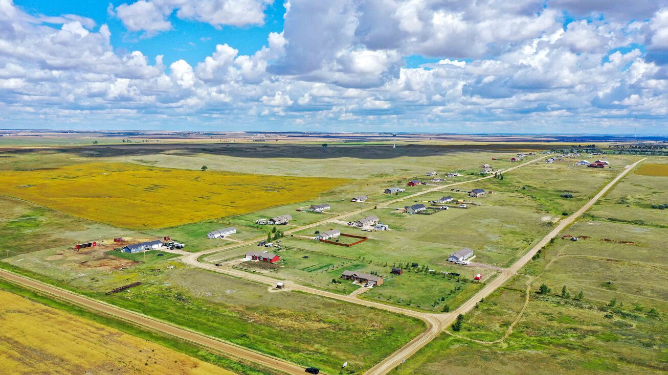 Cochise St, Williston, ND 58801