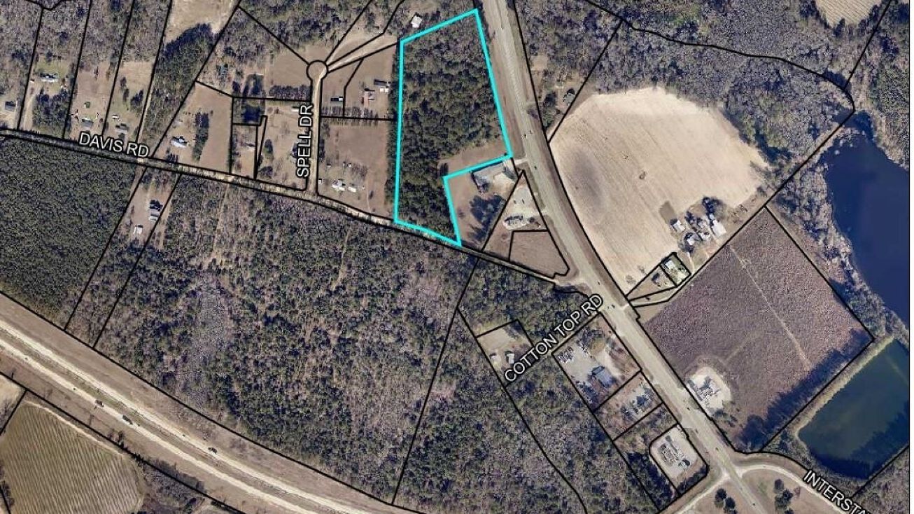 0 Highway 67, Brooklet, GA 30415