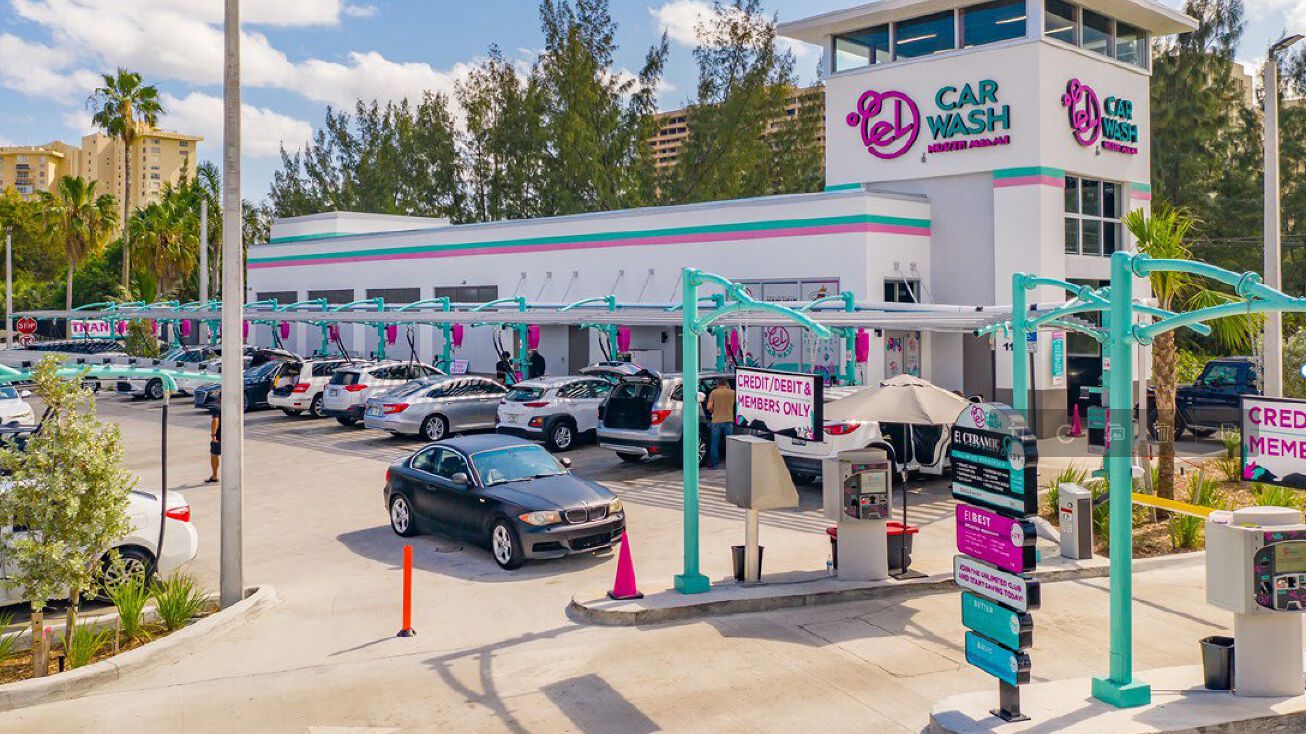 2701 SW 137th Ave, Miami, FL 33175