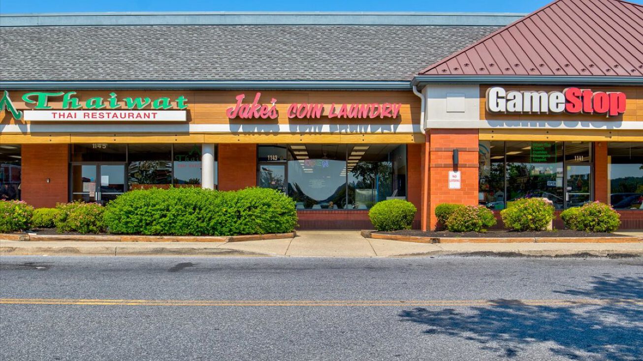 1143 Berkshire Blvd, Wyomissing, PA 19610