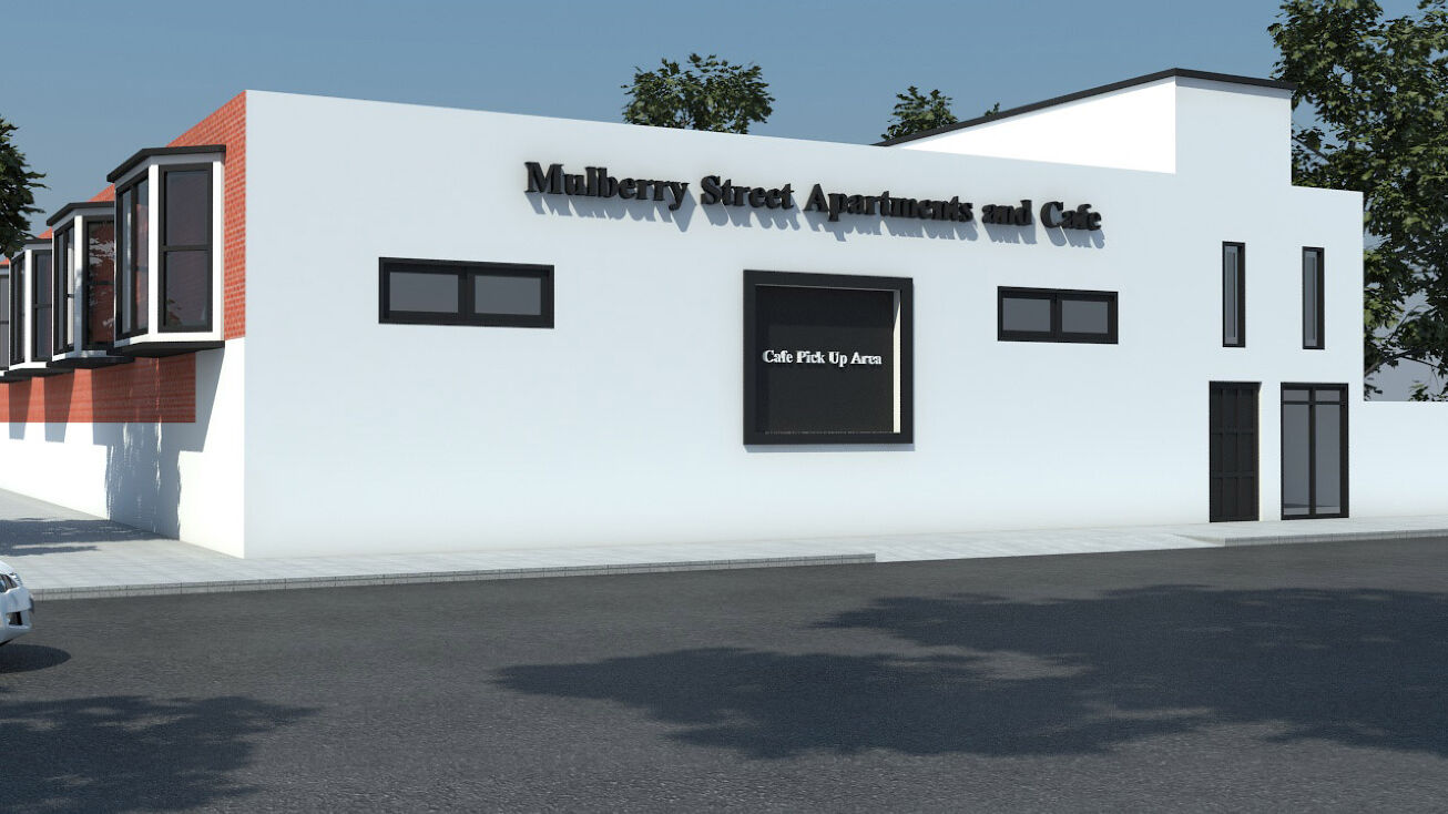 904 Mulberry St, Reading, PA 19604