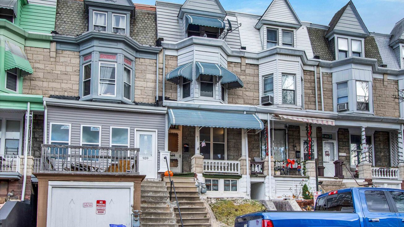 937 N 12th St, Reading, PA 19604